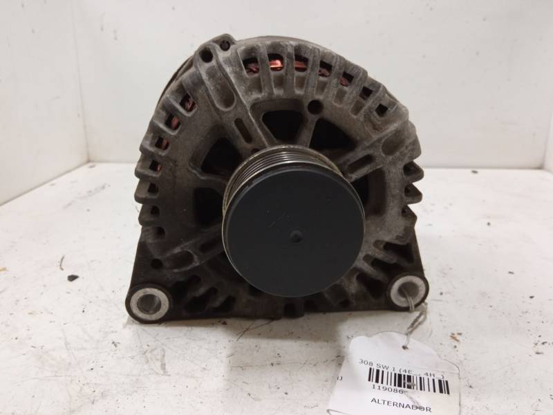 ALTERNADOR 9646321780 