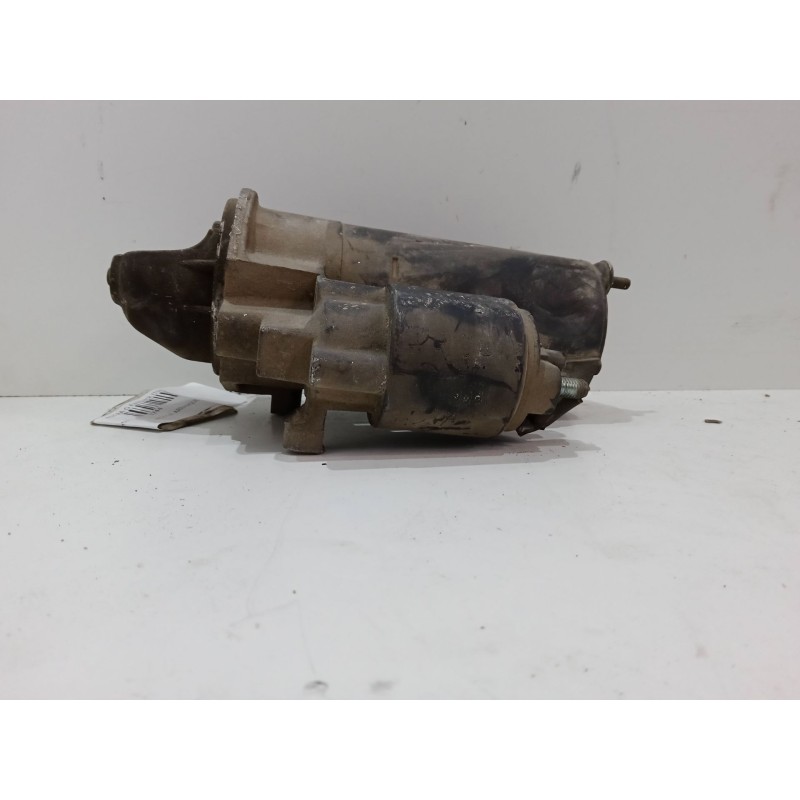 Recambio de motor arranque para opel astra g hatchback (t98) 2.0 dti 16v (f08, f48) referencia OEM IAM 0001109015  