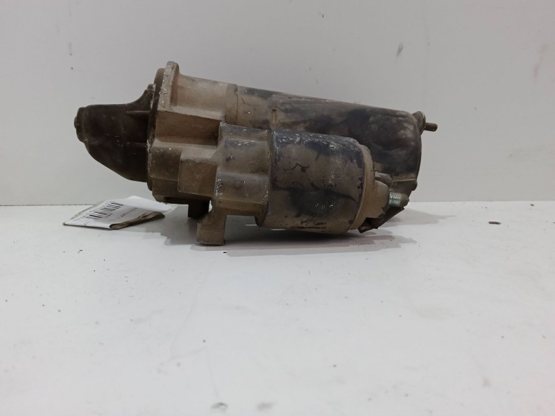 Recambio de motor arranque para opel astra g hatchback (t98) 2.0 dti 16v (f08, f48) referencia OEM IAM 0001109015  