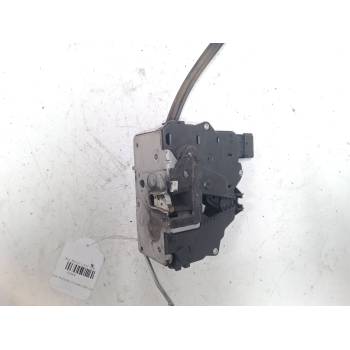 CERRADURA PUERTA DELANTERA IZQUIERDA 