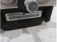 Recambio de abs para toyota corolla verso (zer_, zze12_, r1_) 1.8 (znr11_) referencia OEM IAM 0265800443 69005 N0869 