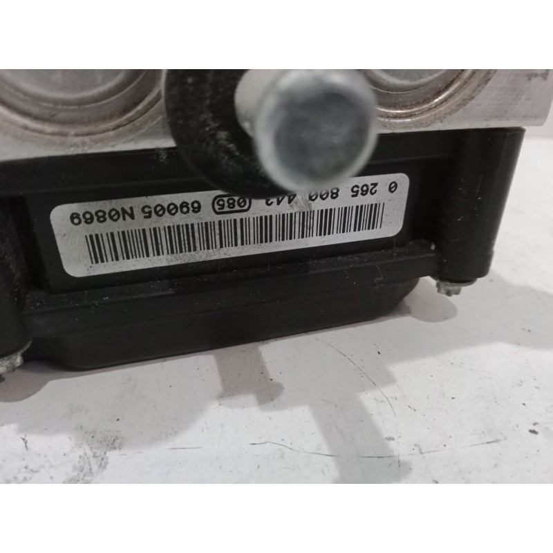 Recambio de abs para toyota corolla verso (zer_, zze12_, r1_) 1.8 (znr11_) referencia OEM IAM 0265800443 69005 N0869 