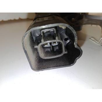 CERRADURA PUERTA TRASERA IZQUIERDA 