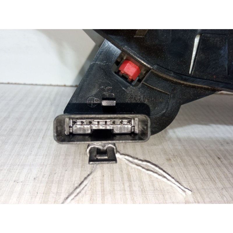 Recambio de mando luces para ford focus i (daw, dbw) 1.6 16v referencia OEM IAM 98AG13335AE 98 AG 17A553 CC 