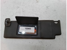 Recambio de parasol izquierdo para renault clio i (b/c57_, 5/357_) 1.2 (b/c/s57a, b/c57s, 5/357f, 5/357j, 5/357l, 5/357r) refere