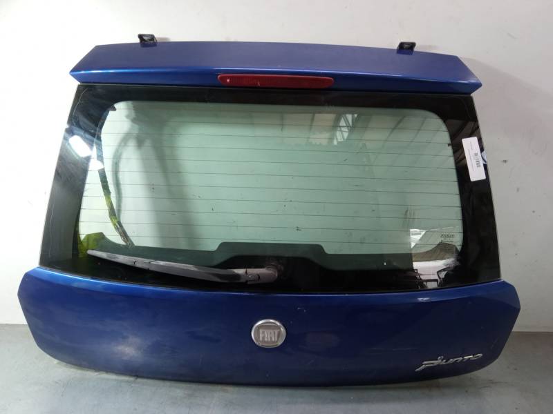 PORTON TRASERO COMPLETO 