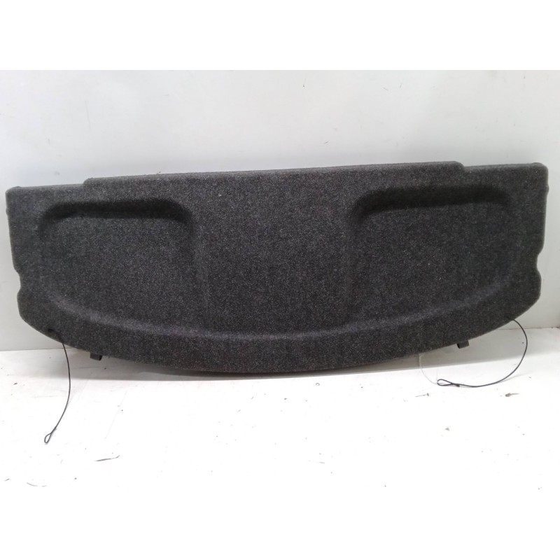 Recambio de bandeja trasera para toyota auris (_e15_) 1.4 d-4d (nde150_) referencia OEM IAM   