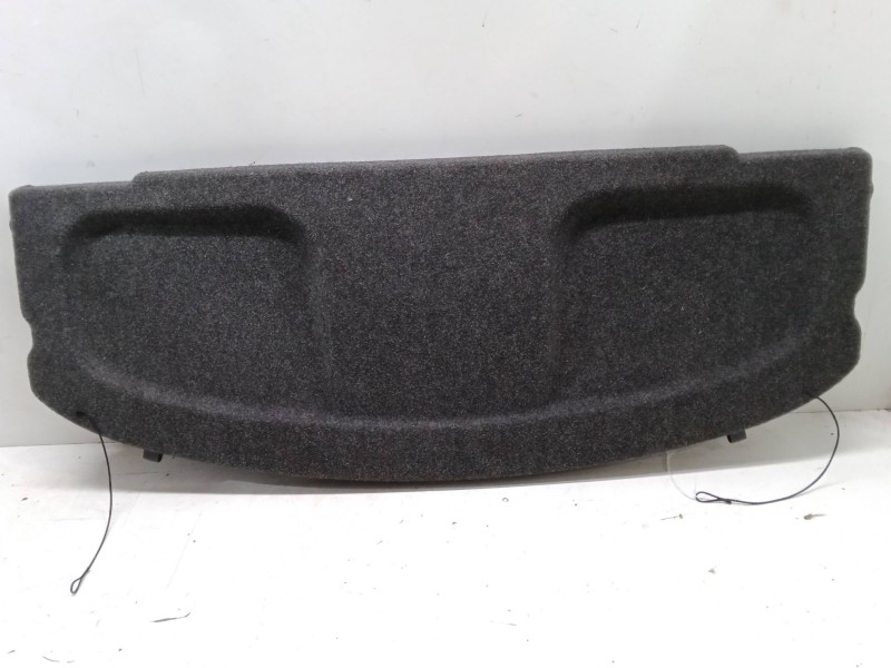 Recambio de bandeja trasera para toyota auris (_e15_) 1.4 d-4d (nde150_) referencia OEM IAM   