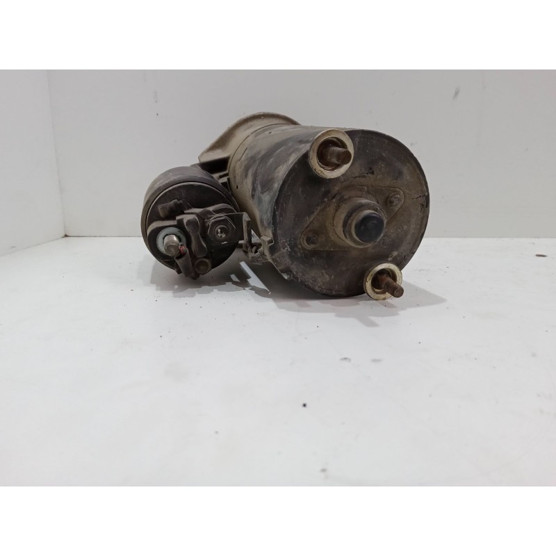 Recambio de motor arranque para opel astra g hatchback (t98) 2.0 dti 16v (f08, f48) referencia OEM IAM 0001109015  