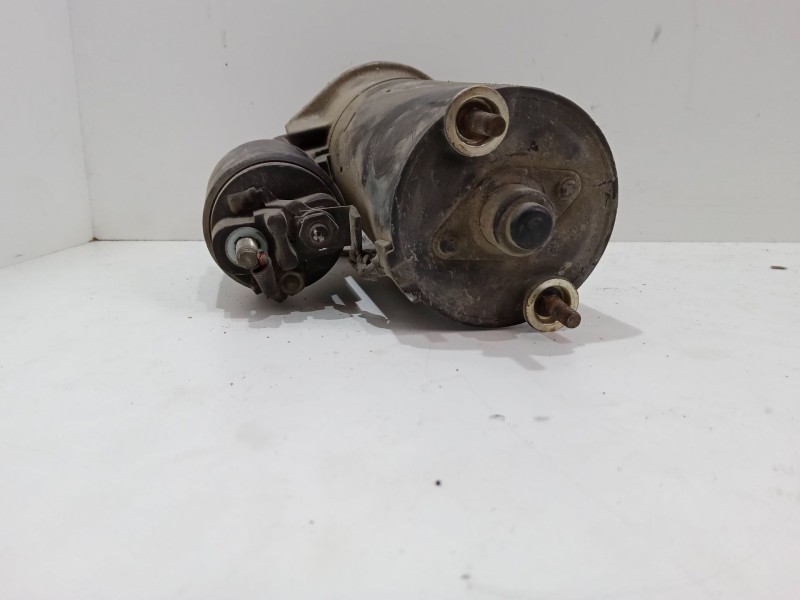 Recambio de motor arranque para opel astra g hatchback (t98) 2.0 dti 16v (f08, f48) referencia OEM IAM 0001109015  