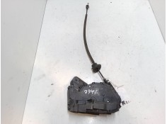 Recambio de cerradura puerta trasera derecha para seat ibiza v (kj1, kjg) 1.0 tsi referencia OEM IAM   