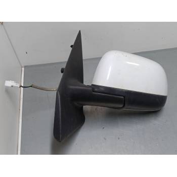 RETROVISOR ELECTRICO IZQUIERDO 