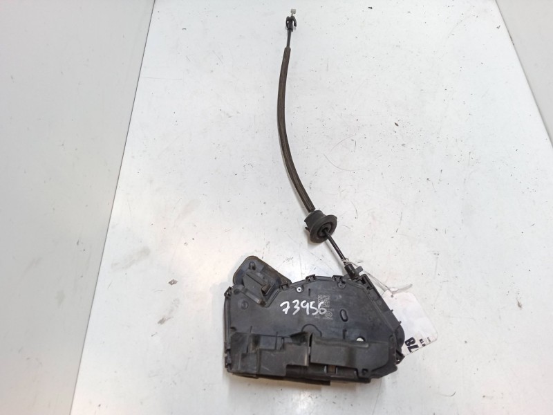 Recambio de cerradura puerta trasera derecha para seat ibiza v (kj1, kjg) 1.0 tsi referencia OEM IAM   
