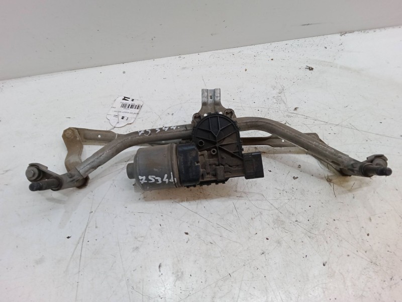 Recambio de motor limpia delantero para peugeot 207/207+ (wa_, wc_) 1.4 referencia OEM IAM   