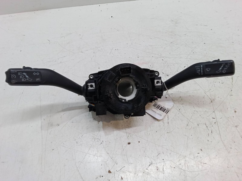 Recambio de mando luces para skoda rapid (nh3, nk3, nk6) 1.6 tdi referencia OEM IAM 6RA953501T  