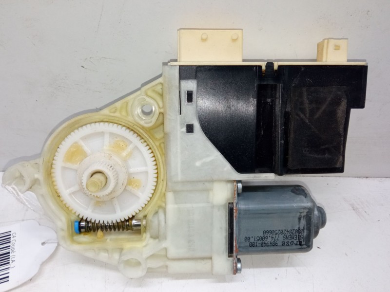 Recambio de elevalunas electrico delantero derecho para citroën c4 coupé (la_) 1.6 hdi referencia OEM IAM 984940-100  