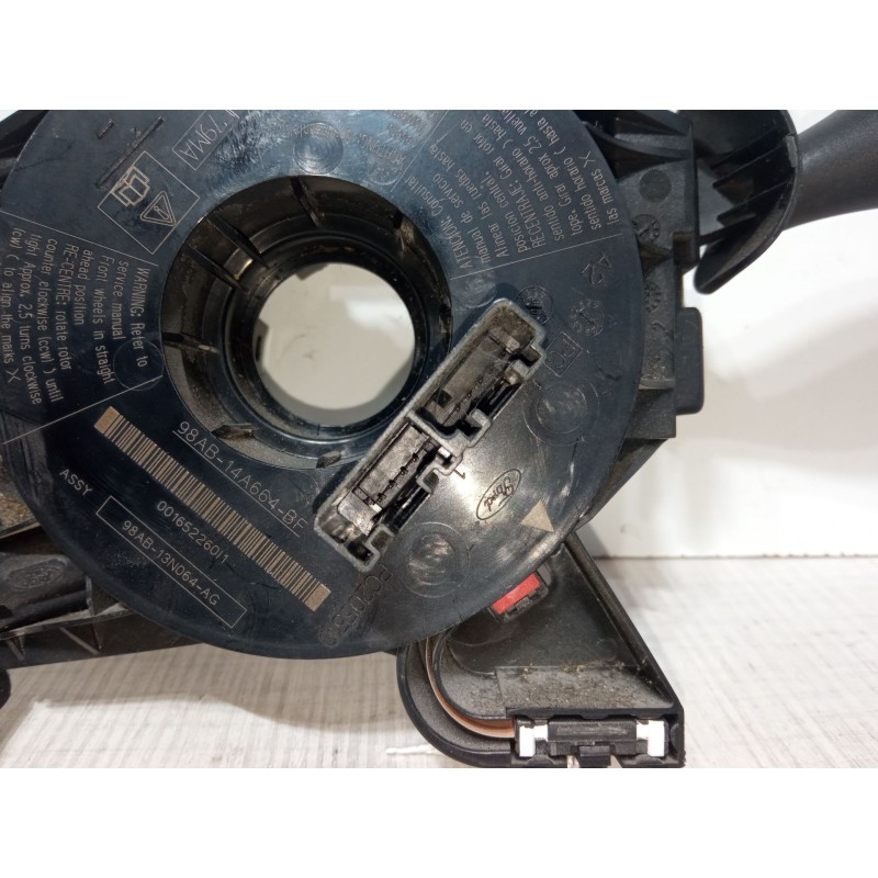 Recambio de mando luces para ford focus i (daw, dbw) 1.6 16v referencia OEM IAM 98AG13335AE 98 AG 17A553 CC 