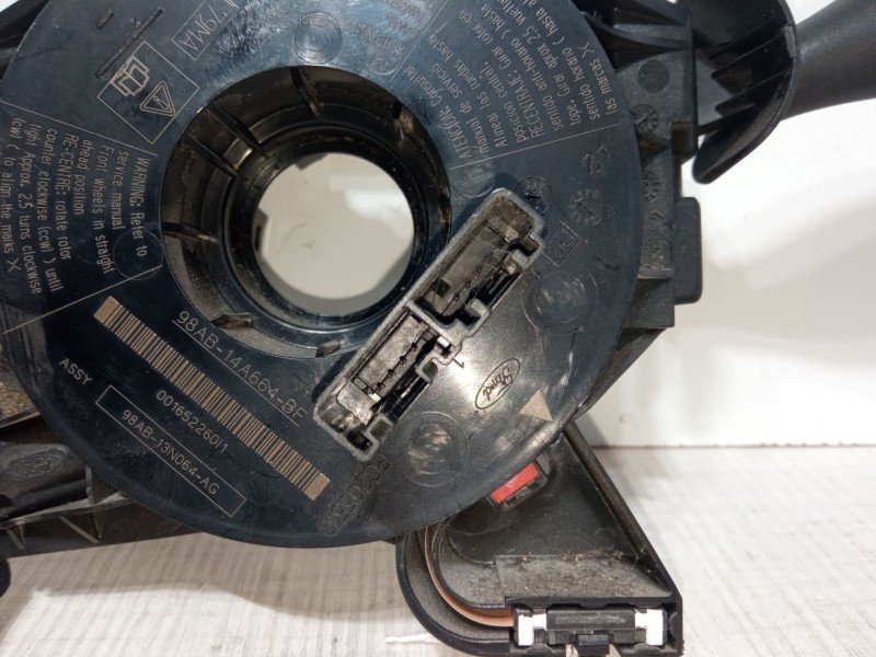 Recambio de mando luces para ford focus i (daw, dbw) 1.6 16v referencia OEM IAM 98AG13335AE 98 AG 17A553 CC 