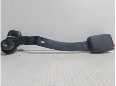 Recambio de anclaje cinturon delantero izquierdo para volkswagen golf iv (1j1) 1.6 referencia OEM IAM   