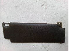 Recambio de parasol izquierdo para renault clio i (b/c57_, 5/357_) 1.2 (b/c/s57a, b/c57s, 5/357f, 5/357j, 5/357l, 5/357r) refere 2