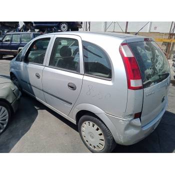 OPEL MERIVA A MONOSPACE (X03)