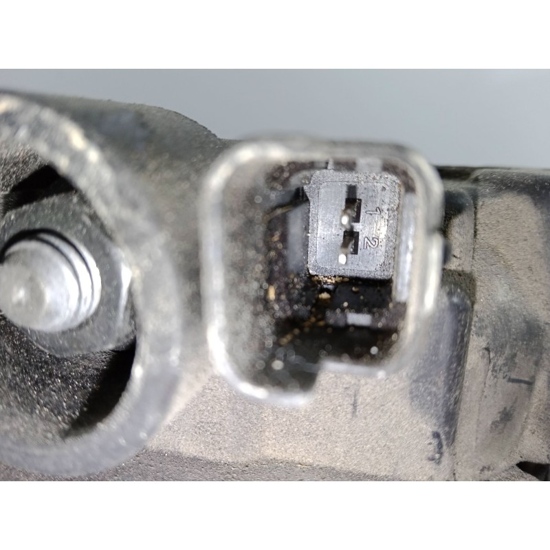 Recambio de alternador para opel corsa d (s07) 1.2 (l08, l68) referencia OEM IAM 9646321780  