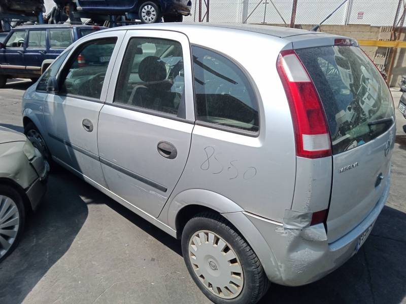 OPEL MERIVA A MONOSPACE (X03)