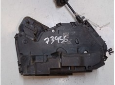 Recambio de cerradura puerta trasera derecha para seat ibiza v (kj1, kjg) 1.0 tsi referencia OEM IAM    2