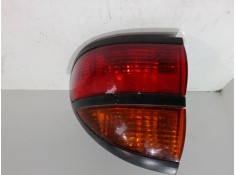 Recambio de piloto trasero derecho para renault laguna i (b56_, 556_) 1.9 dti (b56j) referencia OEM IAM