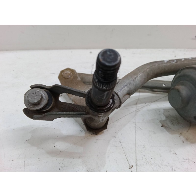 Recambio de motor limpia delantero para peugeot 207/207+ (wa_, wc_) 1.4 referencia OEM IAM   