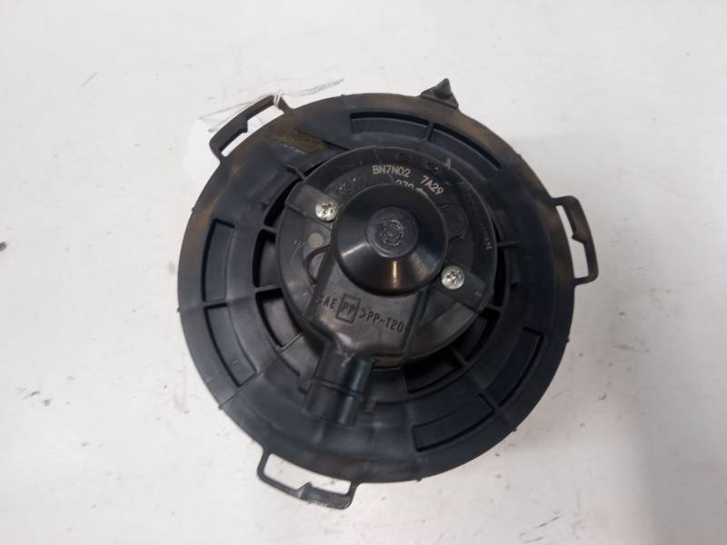 MOTOR CALEFACCION 