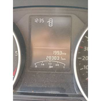 VOLKSWAGEN POLO V (6R1, 6C1)