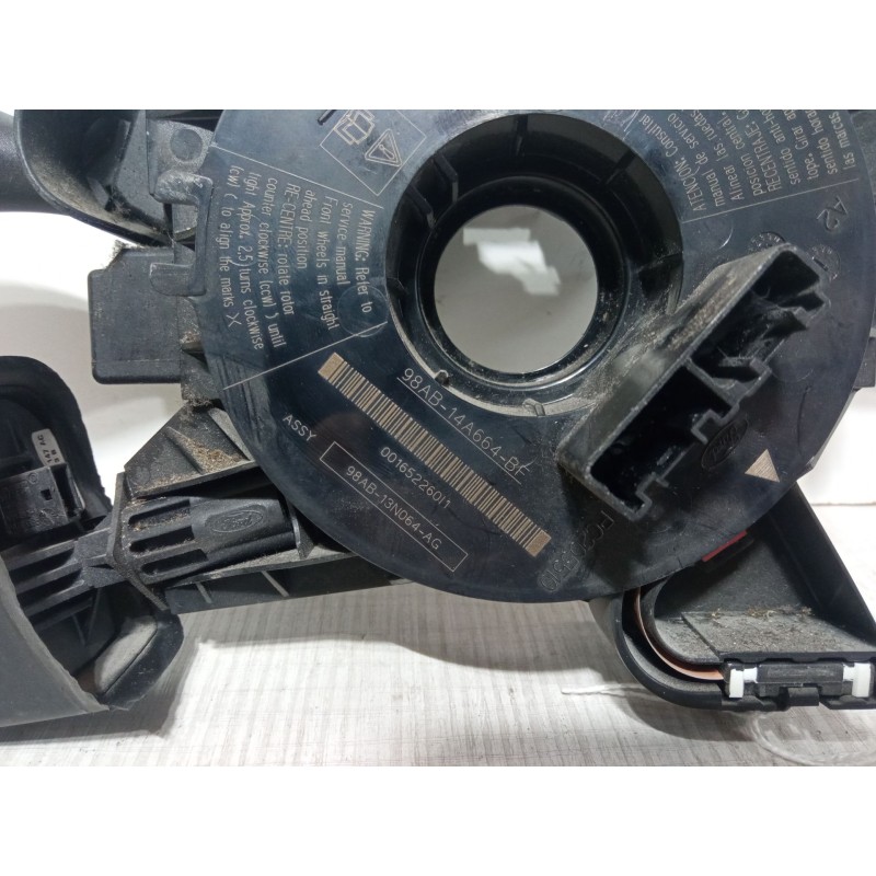 Recambio de mando luces para ford focus i (daw, dbw) 1.6 16v referencia OEM IAM 98AG13335AE 98 AG 17A553 CC 