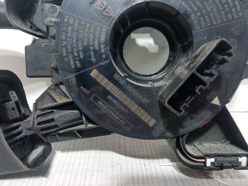 Recambio de mando luces para ford focus i (daw, dbw) 1.6 16v referencia OEM IAM 98AG13335AE 98 AG 17A553 CC 