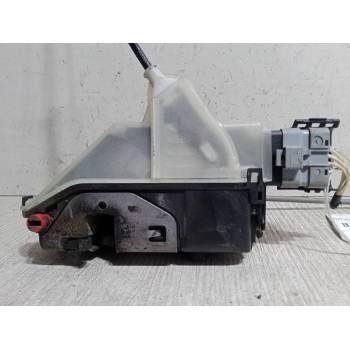 CERRADURA PUERTA TRASERA IZQUIERDA 