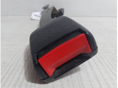 Recambio de anclaje cinturon delantero izquierdo para volkswagen golf iv (1j1) 1.6 referencia OEM IAM    2