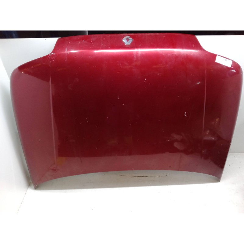 Recambio de capo para renault clio i (b/c57_, 5/357_) 1.2 (b/c/s57a, b/c57s, 5/357f, 5/357j, 5/357l, 5/357r) referencia OEM IAM 