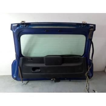 PORTON TRASERO COMPLETO 