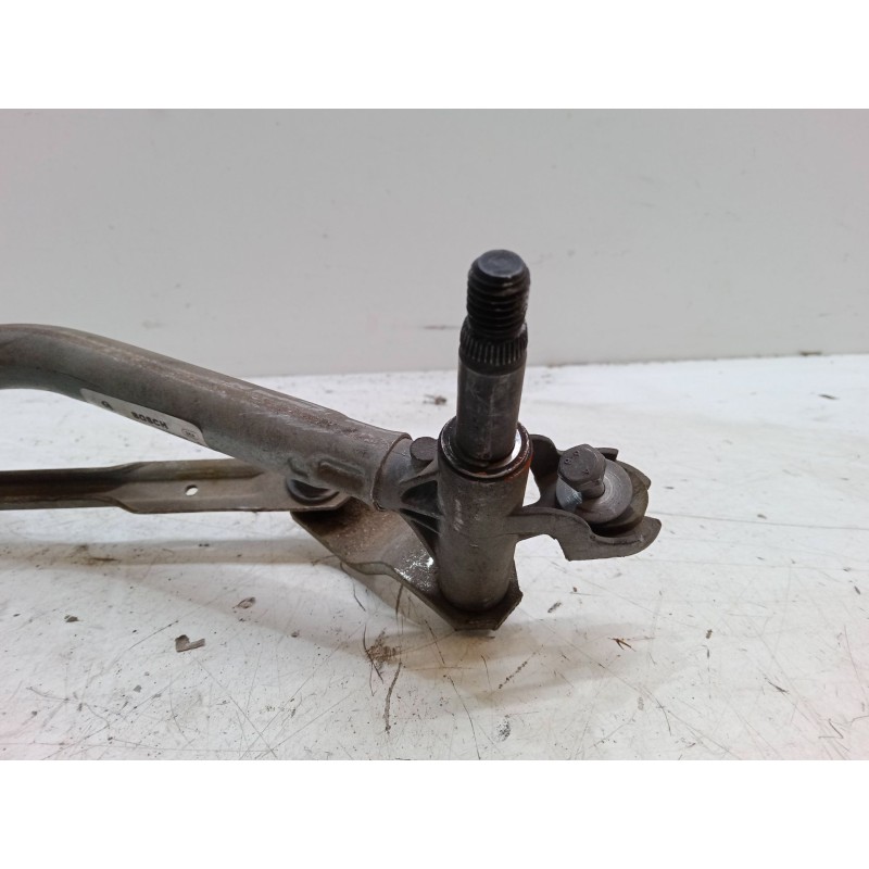 Recambio de motor limpia delantero para peugeot 207/207+ (wa_, wc_) 1.4 referencia OEM IAM   