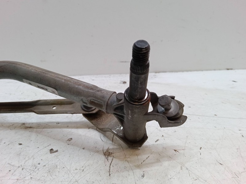 Recambio de motor limpia delantero para peugeot 207/207+ (wa_, wc_) 1.4 referencia OEM IAM   