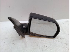 Recambio de retrovisor electrico derecho para kia sportage ii (je_, km_) 2.0 crdi referencia OEM IAM