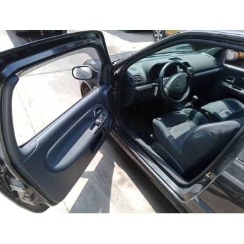 RENAULT CLIO II (BB_, CB_)