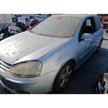 VOLKSWAGEN GOLF V (1K1)