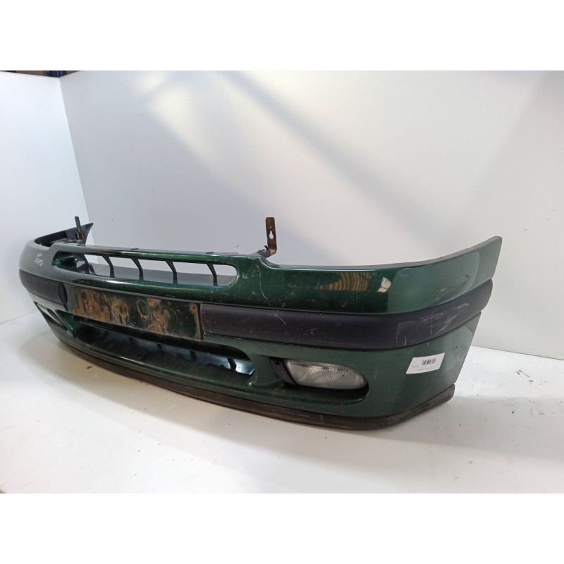 Recambio de paragolpes delantero para renault clio i (b/c57_, 5/357_) 1.9 d (b/c/s576, b/c/s57l) referencia OEM IAM   