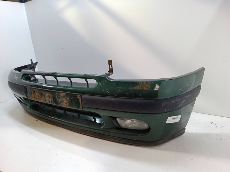Recambio de paragolpes delantero para renault clio i (b/c57_, 5/357_) 1.9 d (b/c/s576, b/c/s57l) referencia OEM IAM   
