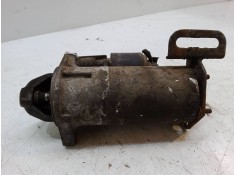 Recambio de motor arranque para ford escort v (aal, abl) 1.6 i 16v referencia OEM IAM 1005821597   2