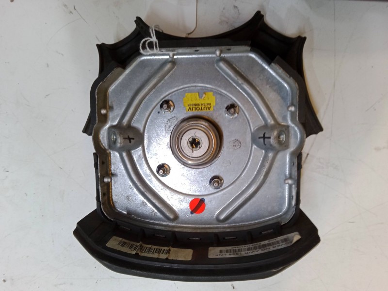 Recambio de airbag volante para land rover freelander i (l314) 2.0 di 4x4 referencia OEM IAM   