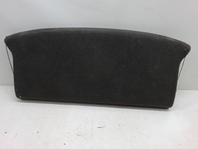 Recambio de bandeja trasera para seat ibiza iii (6l1) 1.9 sdi referencia OEM IAM   