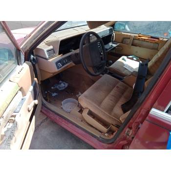 VOLVO 760 (704, 764)