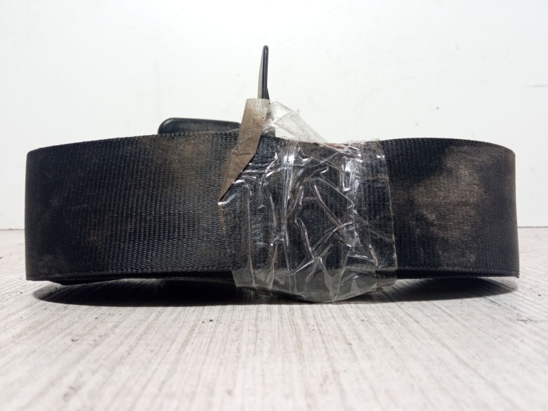 Recambio de anclaje cinturon trasero derecho para audi a4 b6 (8e2) 2.0 referencia OEM IAM   